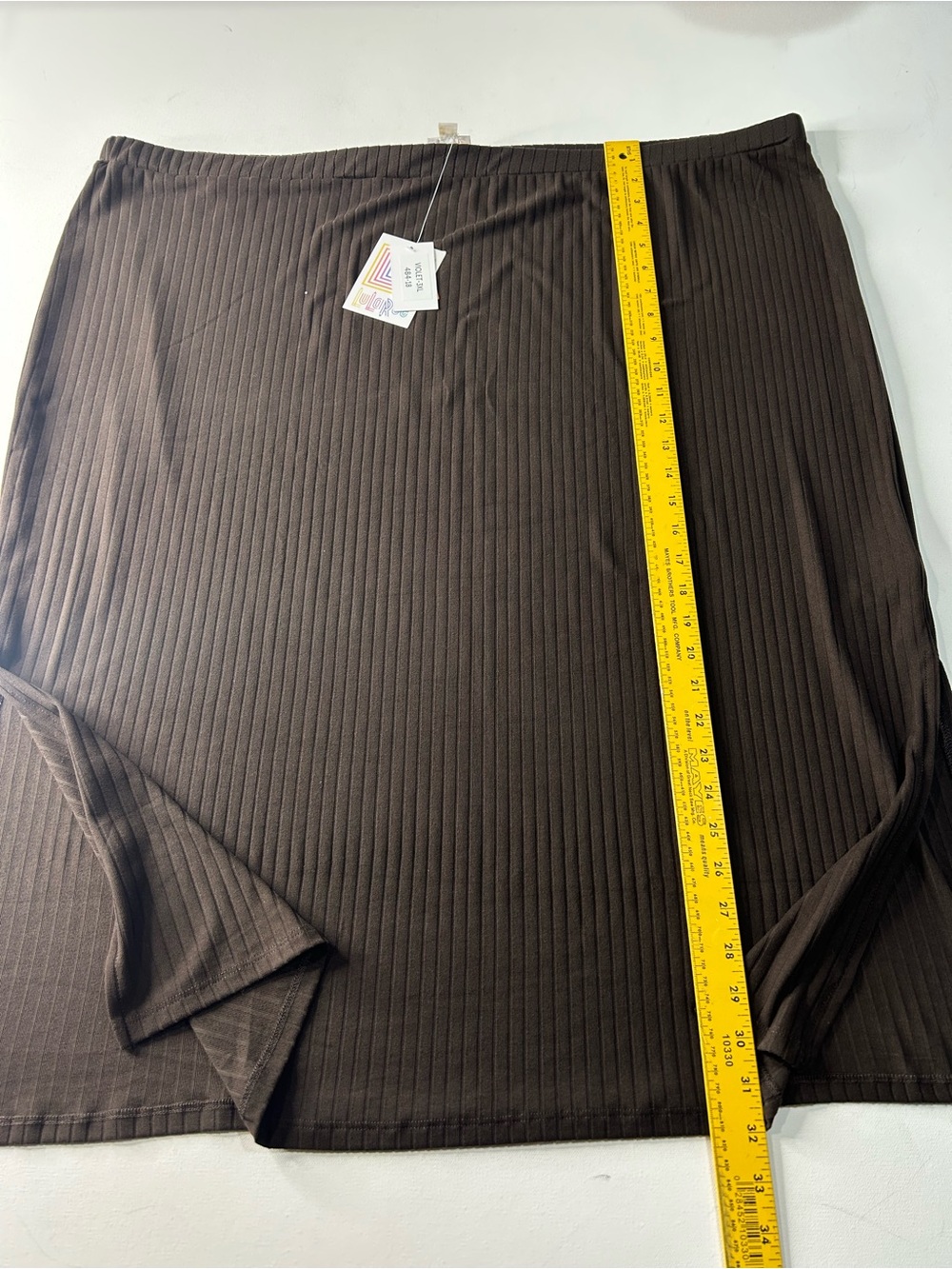 Pants Subcategory Classification - Picture 7 of 8